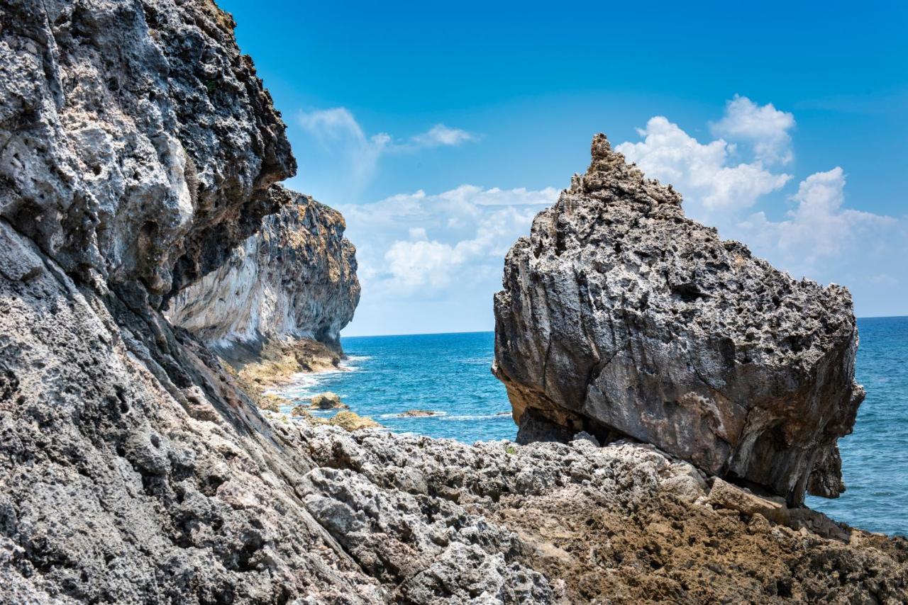 Le Soleil D'Or Ξενοδοχείο West End Εξωτερικό φωτογραφία