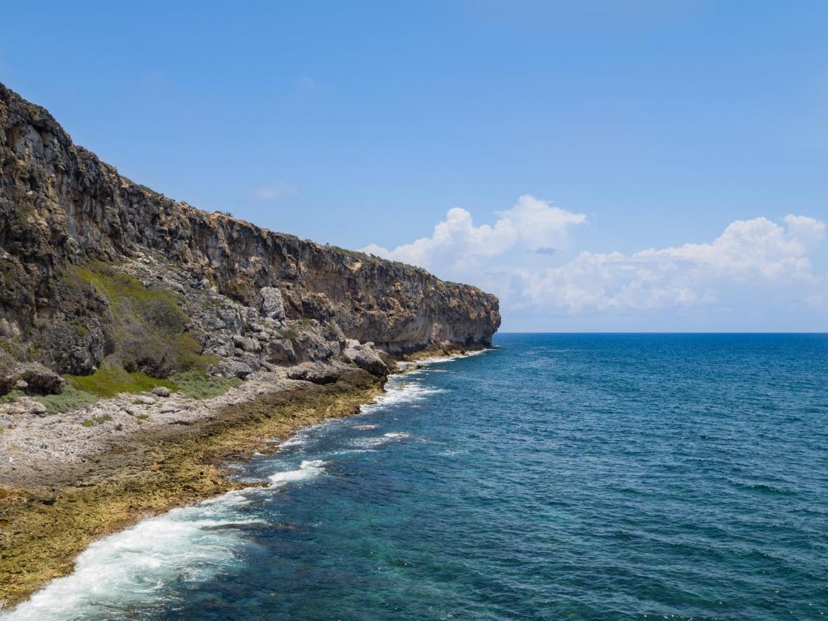 Le Soleil D'Or Ξενοδοχείο West End Εξωτερικό φωτογραφία